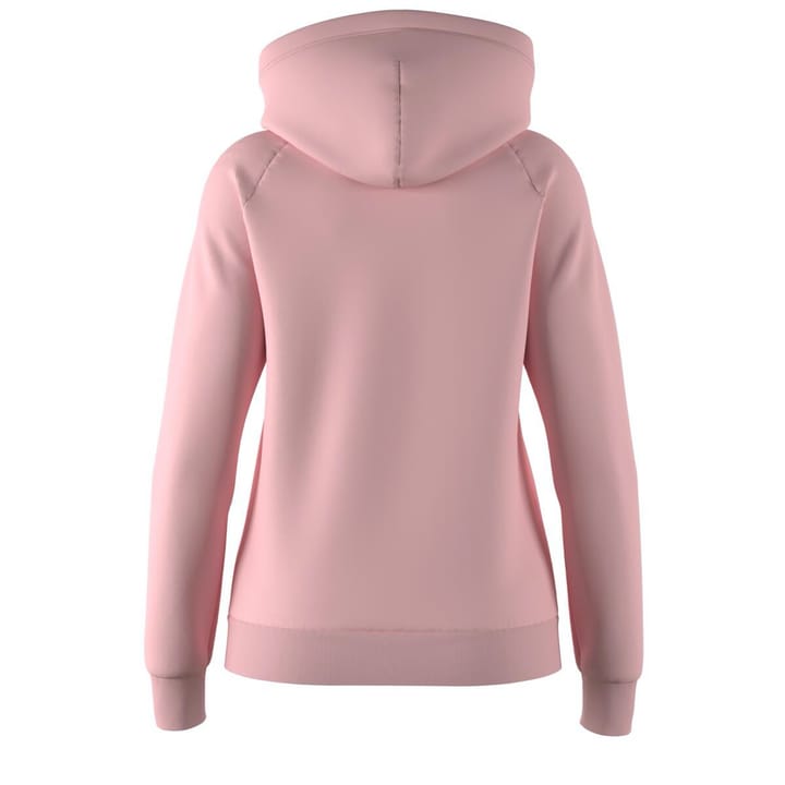 Peak Performance W Original Hood Warm Blush Peak Performance Peak Performance W Original Hood Warm Blush Peak Performance