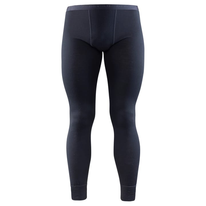 Devold Breeze Man Long Johns Black Devold Devold Breeze Man Long Johns Black Devold