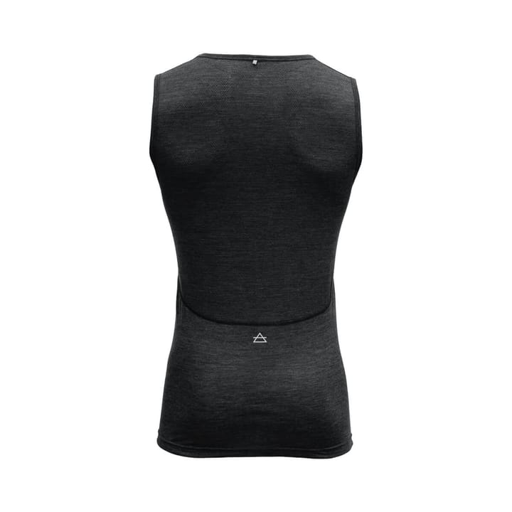 Devold Running Man Singlet Anthracite Devold Devold Running Man Singlet Anthracite Devold