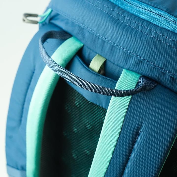 Osprey Jet 18 Wave Blue Osprey Backpacks and Bags Osprey Jet 18 Wave Blue Osprey Backpacks and Bags