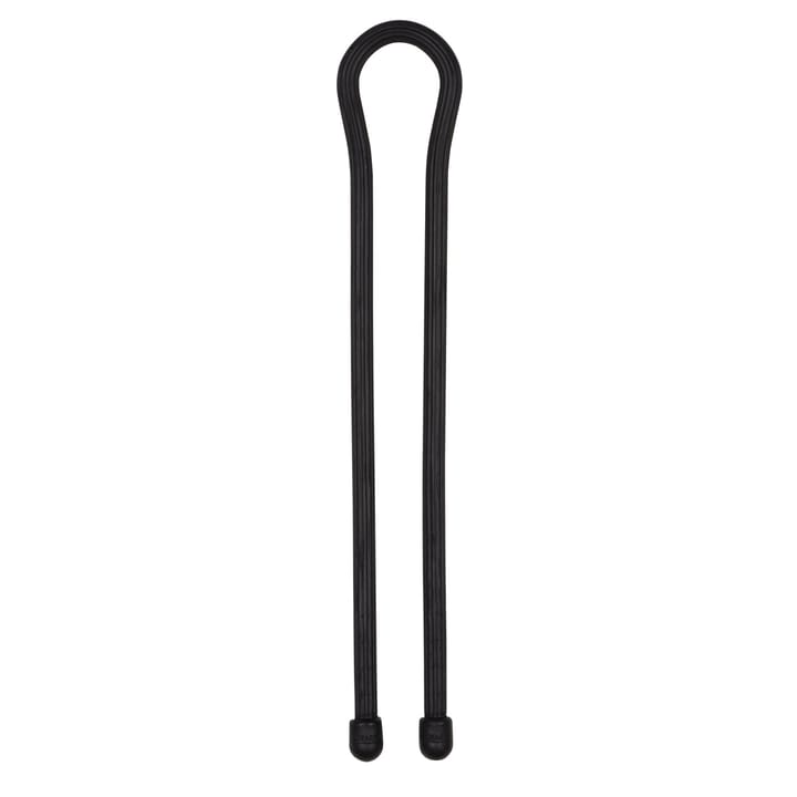 Nite Ize Gear Tie® Reus Rubber Twist Tie™ 18 In. - 2 Pack Black Nite Ize Nite Ize Gear Tie® Reus Rubber Twist Tie™ 18 In. - 2 Pack Black Nite Ize