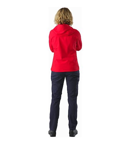 Arc'teryx Gamma LT Hoody Women's Black Arc'teryx Arc'teryx Gamma LT Hoody Women's Black Arc'teryx