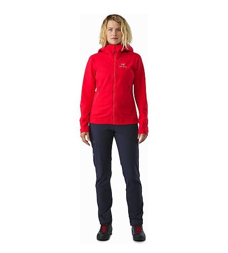Arc'teryx Gamma LT Hoody Women's Black Arc'teryx Arc'teryx Gamma LT Hoody Women's Black Arc'teryx