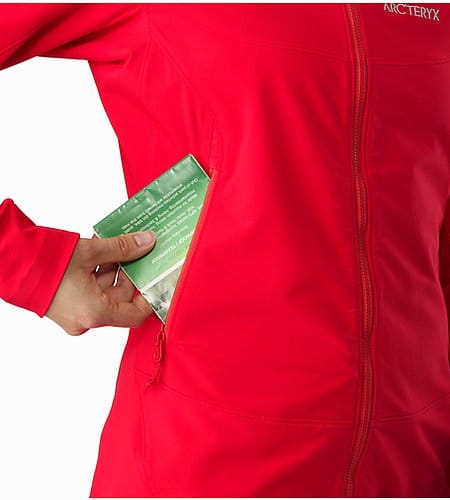 Arc'teryx Gamma LT Hoody Women's Black Arc'teryx Arc'teryx Gamma LT Hoody Women's Black Arc'teryx