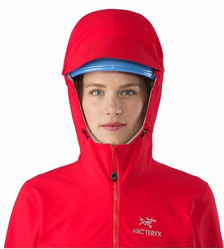 Arc'teryx Gamma LT Hoody Women's Black Arc'teryx Arc'teryx Gamma LT Hoody Women's Black Arc'teryx