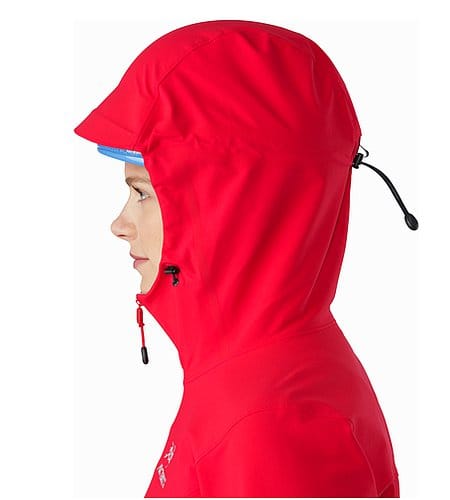 Arc'teryx Gamma LT Hoody Women's Black Arc'teryx Arc'teryx Gamma LT Hoody Women's Black Arc'teryx