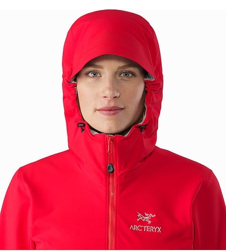Arc'teryx Gamma LT Hoody Women's Black Arc'teryx Arc'teryx Gamma LT Hoody Women's Black Arc'teryx