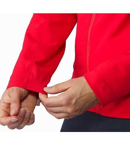 Arc'teryx Gamma LT Hoody Women's Black Arc'teryx Arc'teryx Gamma LT Hoody Women's Black Arc'teryx