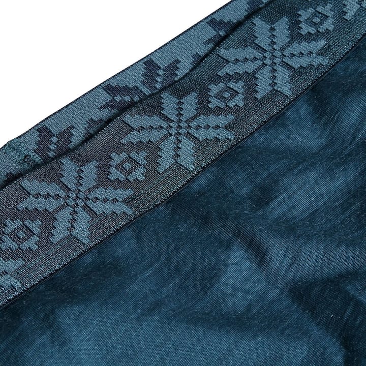 Gridarmor Finse Merino Boxer Women's Indian Teal Gridarmor Gridarmor Finse Merino Boxer Women's Indian Teal Gridarmor