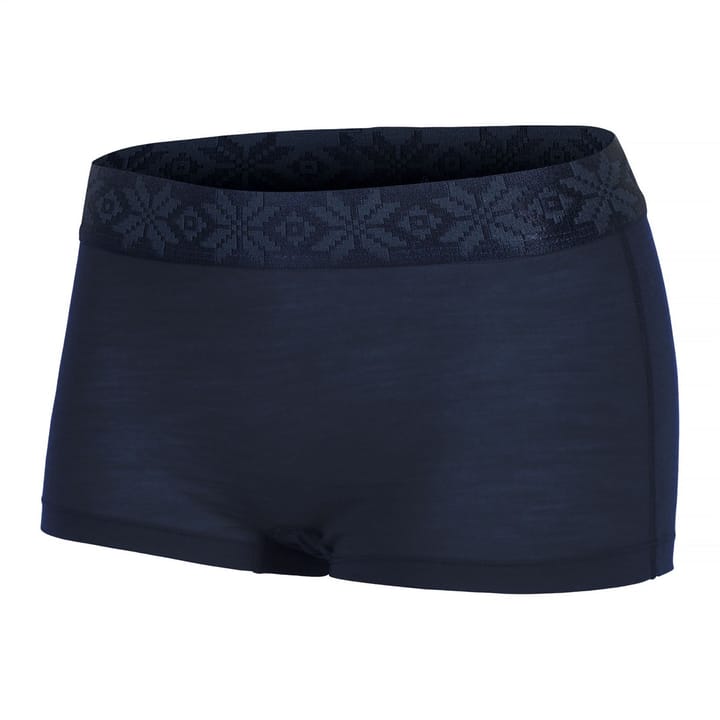 Gridarmor Finse Merino Boxer Women's Navy Blazer Gridarmor Gridarmor Finse Merino Boxer Women's Navy Blazer Gridarmor