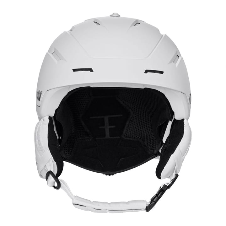 Gridarmor Hafjell Alpine Helmet White Gridarmor Gridarmor Hafjell Alpine Helmet White Gridarmor