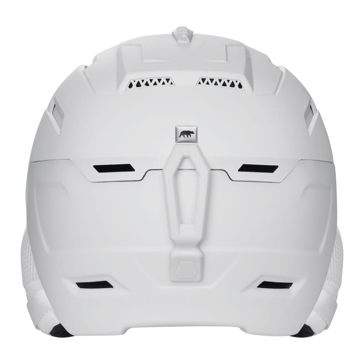 Gridarmor Hafjell Alpine Helmet White Gridarmor Gridarmor Hafjell Alpine Helmet White Gridarmor