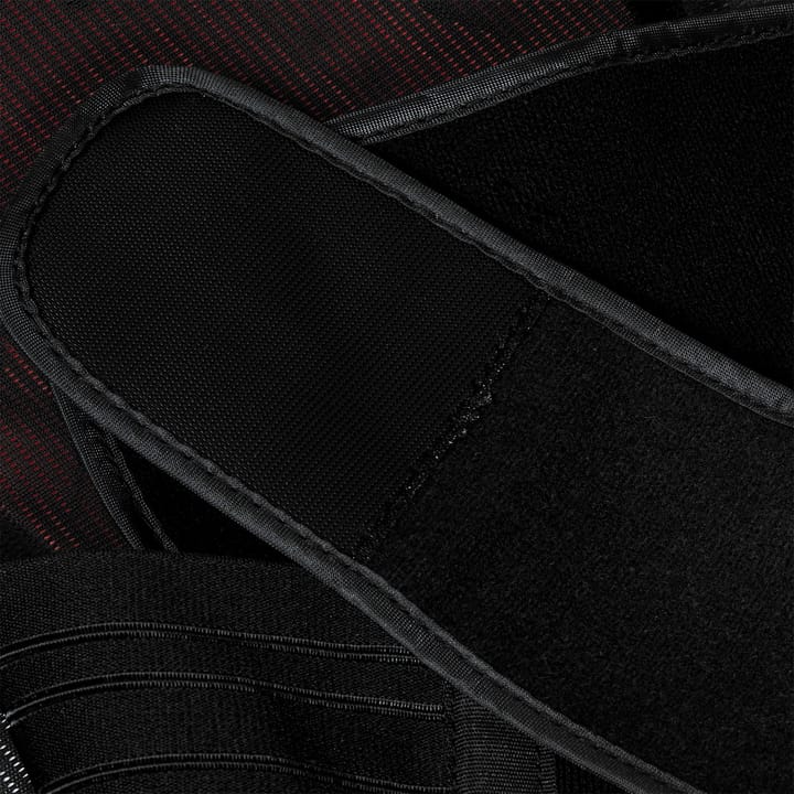 Gridarmor Hafjell Soft Vest Bp Black Gridarmor Gridarmor Hafjell Soft Vest Bp Black Gridarmor