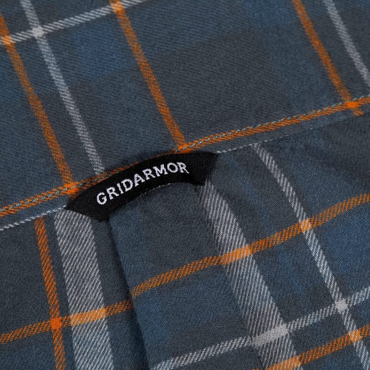 Gridarmor Maurset LS Shirt Men Dark Slate Gridarmor Gridarmor Maurset LS Shirt Men Dark Slate Gridarmor