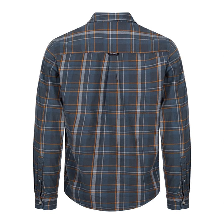 Gridarmor Maurset LS Shirt Men Dark Slate Gridarmor Gridarmor Maurset LS Shirt Men Dark Slate Gridarmor