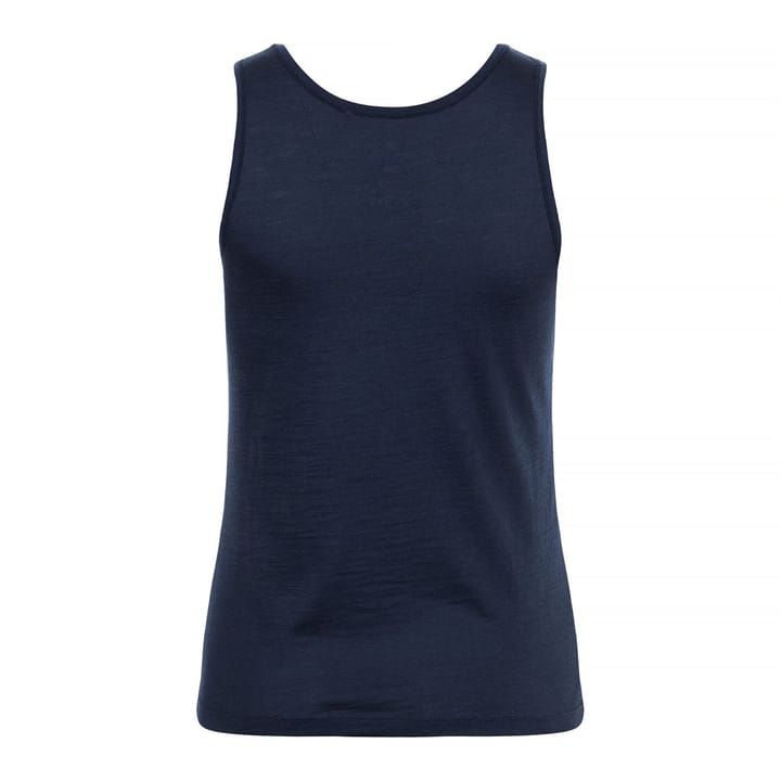 Gridarmor Senja Merino Singlet Women's Navy Blazer Gridarmor Gridarmor Senja Merino Singlet Women's Navy Blazer Gridarmor