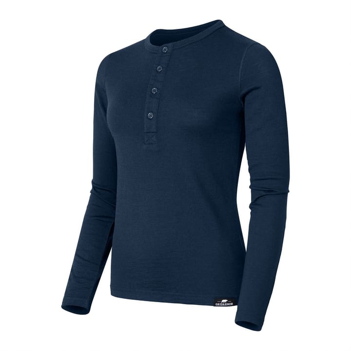 Gridarmor Ulvik Wool Top Wmn Navy Blazer Gridarmor Gridarmor Ulvik Wool Top Wmn Navy Blazer Gridarmor
