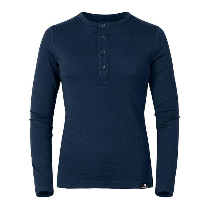 Gridarmor Ulvik Wool Top Wmn Navy Blazer Gridarmor Gridarmor Ulvik Wool Top Wmn Navy Blazer Gridarmor