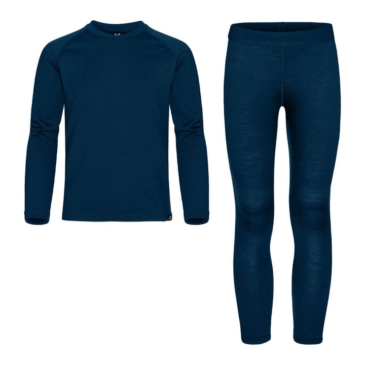 Gridarmor Viks Wool Set Kids Navy Blazer Gridarmor Gridarmor Viks Wool Set Kids Navy Blazer Gridarmor