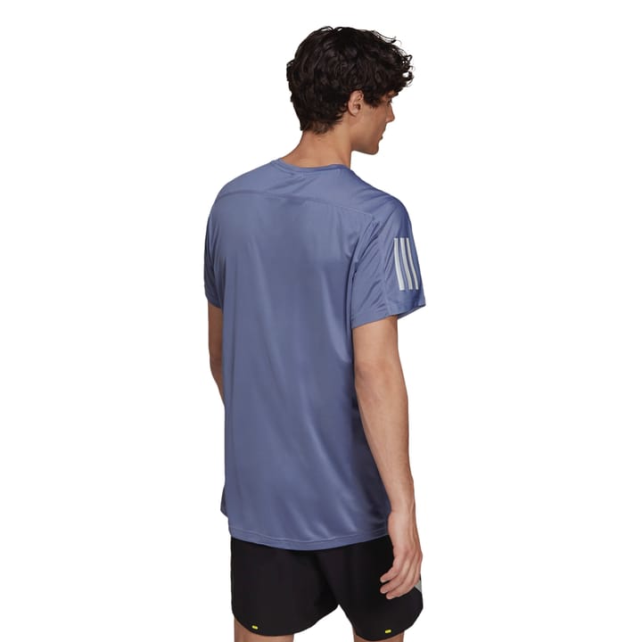 Adidas Own The Run Tee Orbvio Adidas Adidas Own The Run Tee Orbvio Adidas