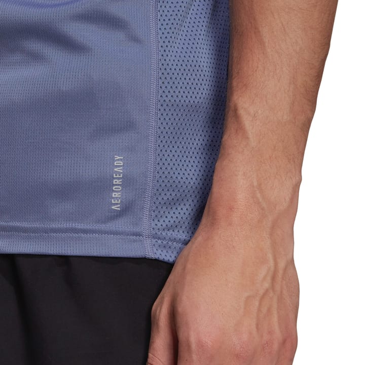 Adidas Own The Run Tee Orbvio Adidas Adidas Own The Run Tee Orbvio Adidas