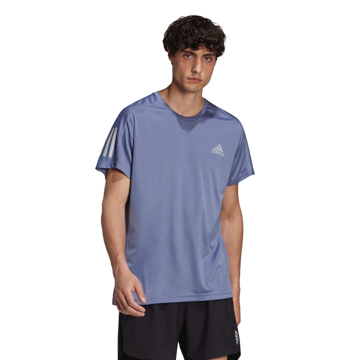 Adidas Own The Run Tee Orbvio Adidas Adidas Own The Run Tee Orbvio Adidas