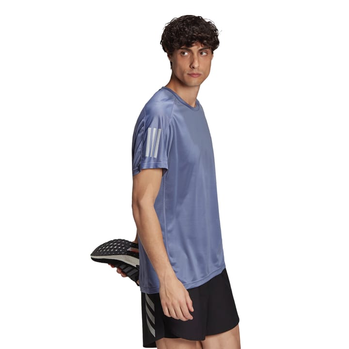Adidas Own The Run Tee Orbvio Adidas Adidas Own The Run Tee Orbvio Adidas