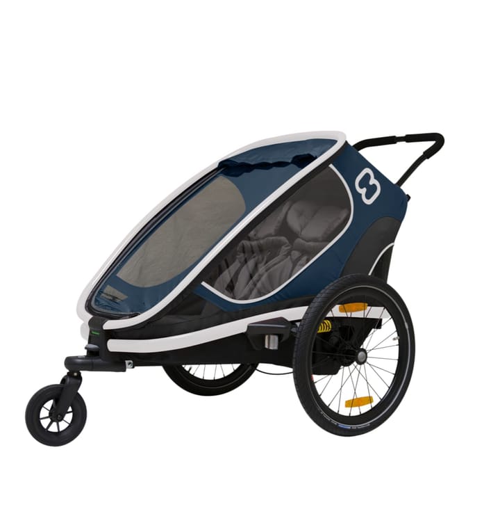 Hamax Outback Navy/White Hamax Hamax Outback Navy/White Hamax