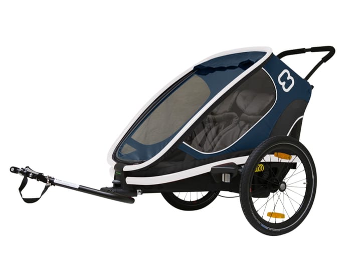 Hamax Outback Navy/White Hamax Hamax Outback Navy/White Hamax