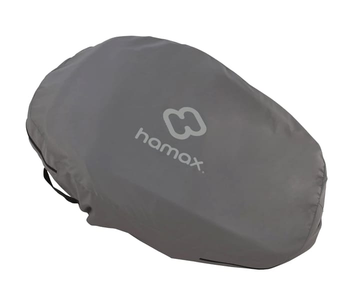 Hamax Outback Storage Cover Light Grey Hamax