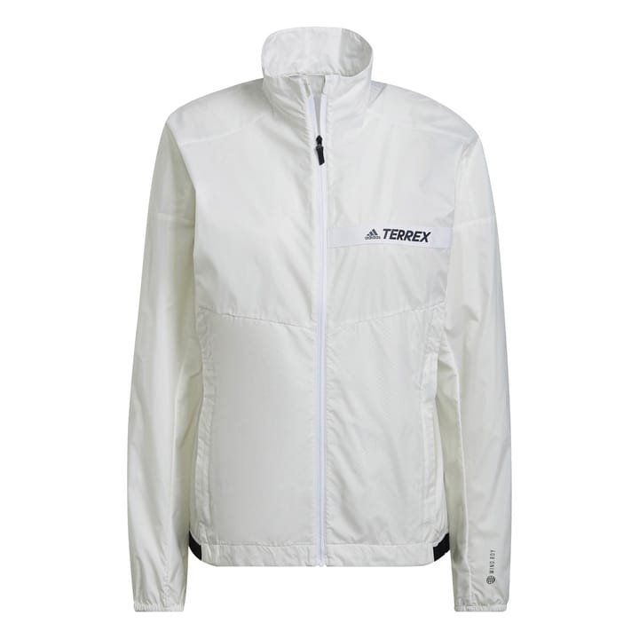 Adidas W Mt Wind Jacket Nondye Adidas Adidas W Mt Wind Jacket Nondye Adidas