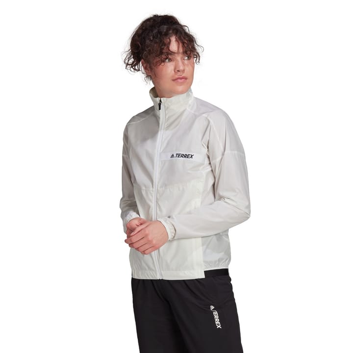 Adidas W Mt Wind Jacket Nondye Adidas Adidas W Mt Wind Jacket Nondye Adidas