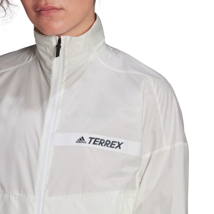 Adidas W Mt Wind Jacket Nondye Adidas Adidas W Mt Wind Jacket Nondye Adidas