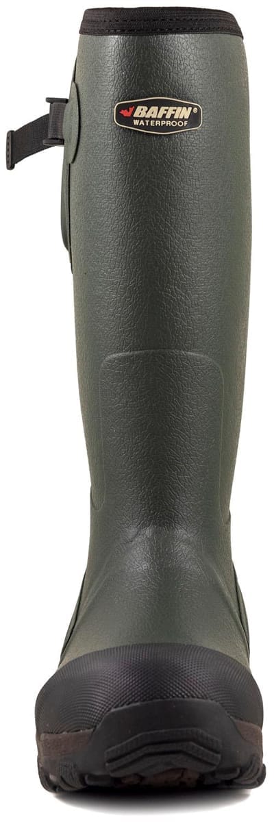 Baffin Backwood Skogsgrønn Baffin Baffin Backwood Skogsgrønn Baffin