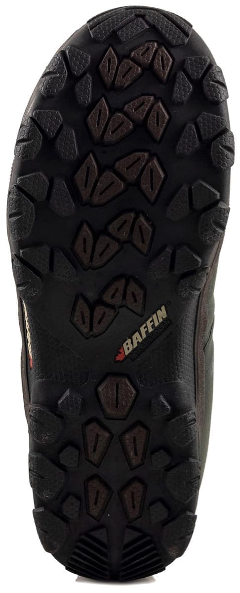 Baffin Backwood Skogsgrønn Baffin Baffin Backwood Skogsgrønn Baffin