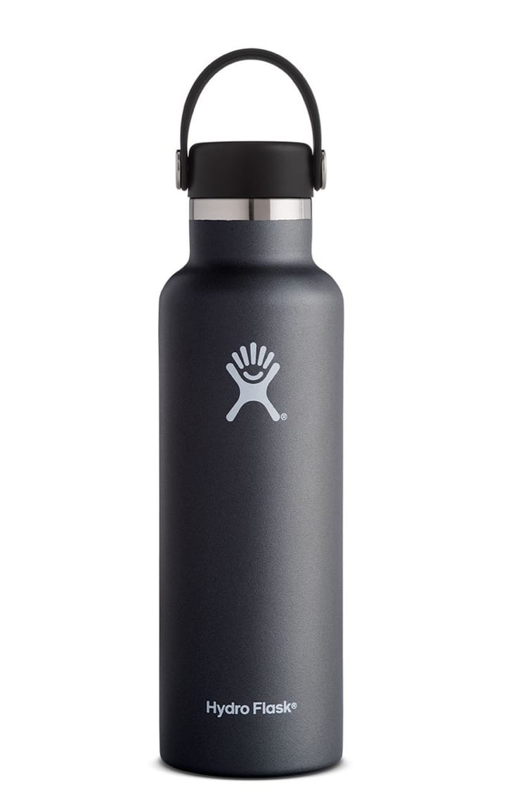 Hydro Flask 21 Oz Standard Flex Cap Black 0,62L Hydro Flask Hydro Flask 21 Oz Standard Flex Cap Black 0,62L Hydro Flask