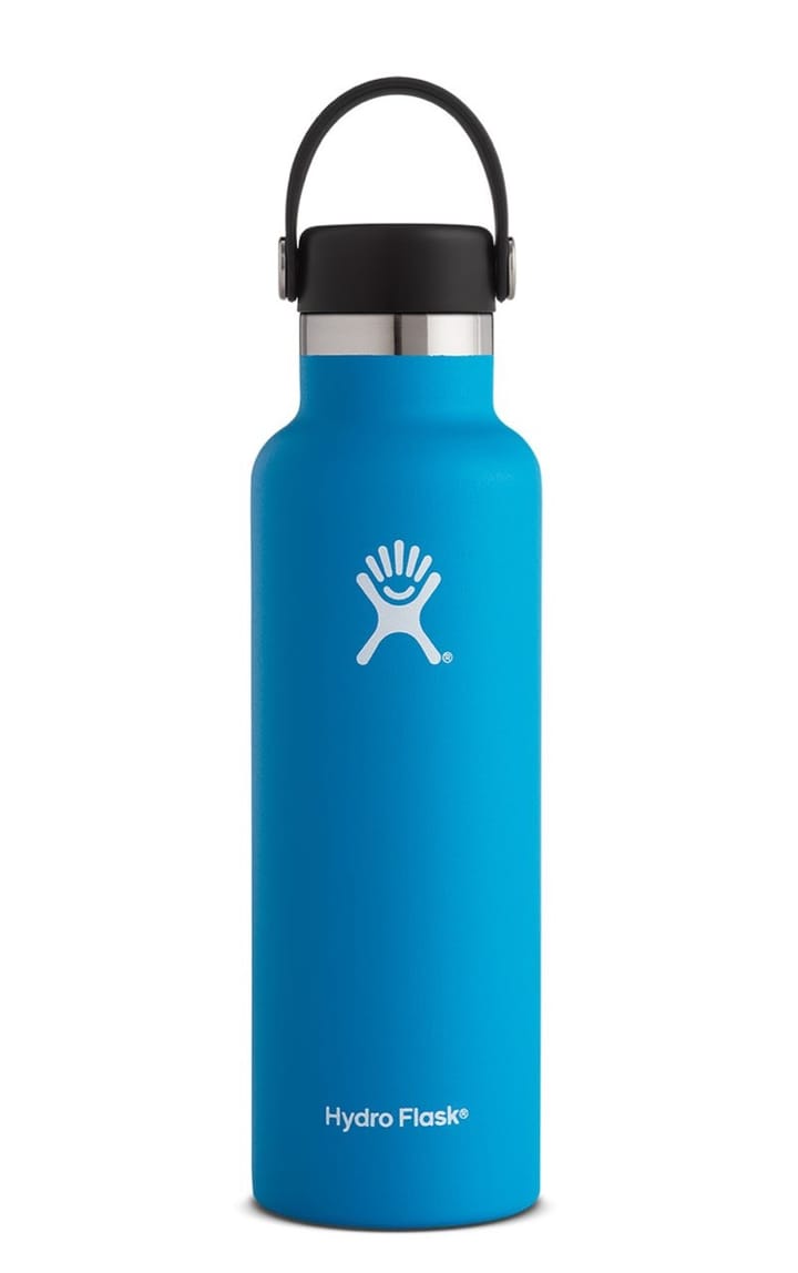 Hydro Flask 21 Oz Standard Flex Cap Pacific 0,62L Hydro Flask Hydro Flask 21 Oz Standard Flex Cap Pacific 0,62L Hydro Flask