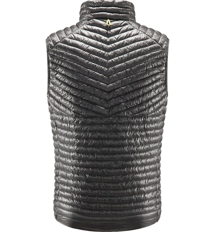 Haglöfs L.I.M Mimic Vest Men Magnetite Haglöfs Haglöfs L.I.M Mimic Vest Men Magnetite Haglöfs