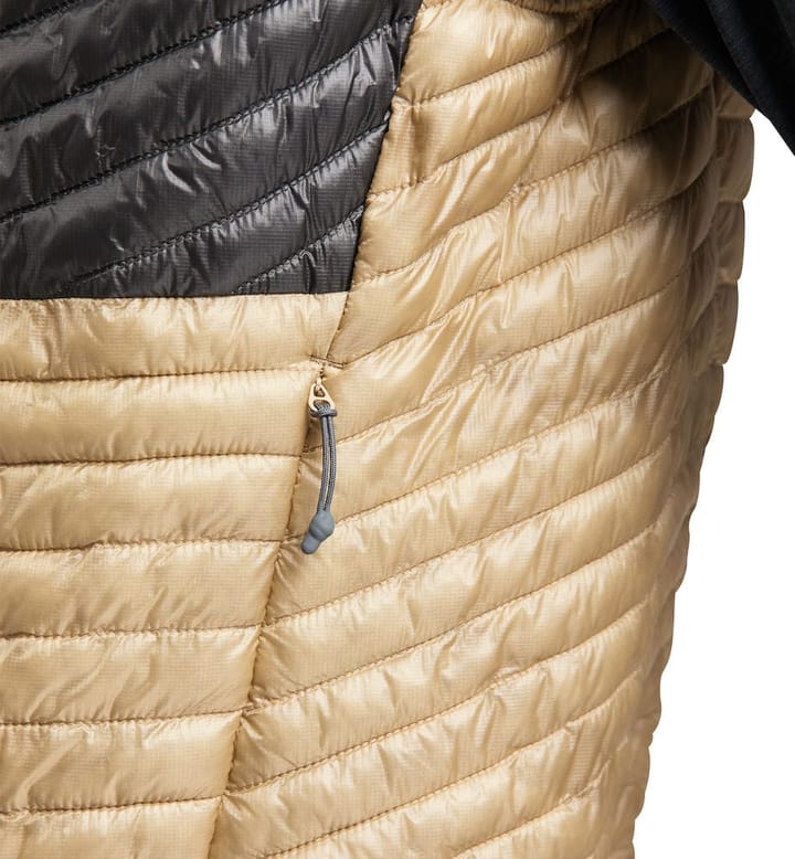 Haglöfs L.I.M Mimic Vest Men Magnetite Haglöfs Haglöfs L.I.M Mimic Vest Men Magnetite Haglöfs