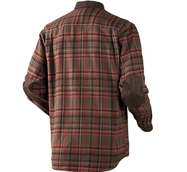 Härkila Pajala Skjorte Red Check Härkila Härkila Pajala Skjorte Red Check Härkila