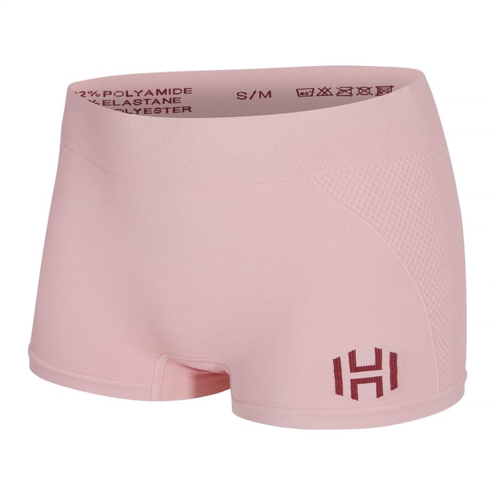 Hellner Jertta Seamless Boxers Women's Deco Rose Hellner Hellner Jertta Seamless Boxers Women's Deco Rose Hellner