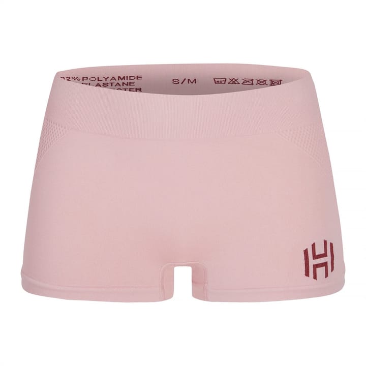 Hellner Jertta Seamless Boxers Women's Deco Rose Hellner Hellner Jertta Seamless Boxers Women's Deco Rose Hellner