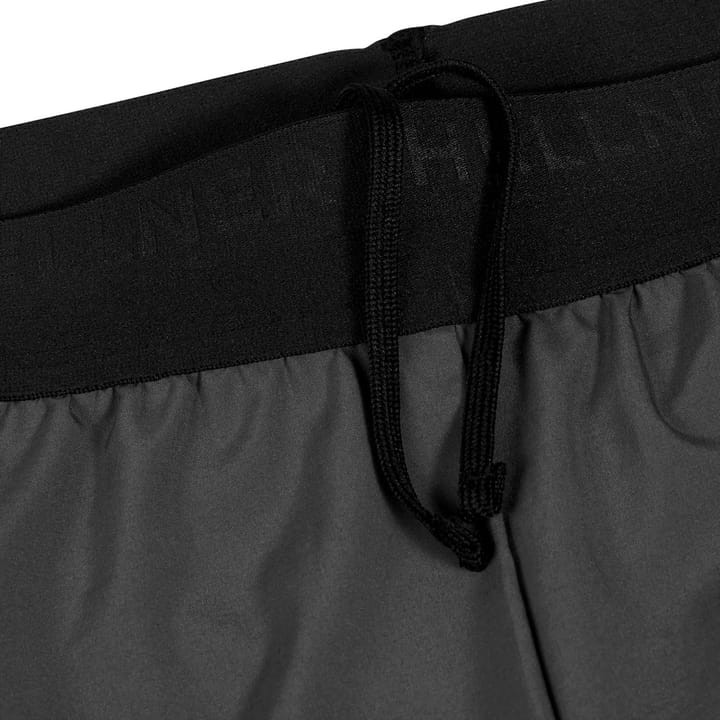 Hellner Kelva Shorts Men Asphalt Hellner Hellner Kelva Shorts Men Asphalt Hellner