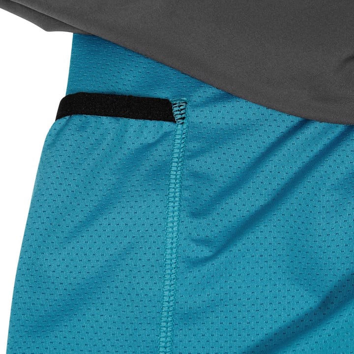 Hellner Kelva Shorts Men Asphalt Hellner Hellner Kelva Shorts Men Asphalt Hellner
