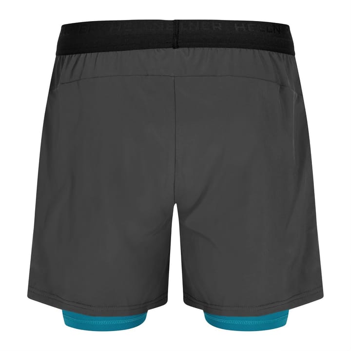 Hellner Kelva Shorts Men Asphalt Hellner Hellner Kelva Shorts Men Asphalt Hellner