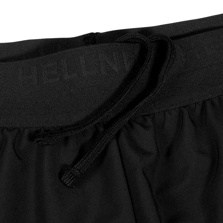 Hellner Kelva Shorts Wmn Black beauty Hellner Hellner Kelva Shorts Wmn Black beauty Hellner