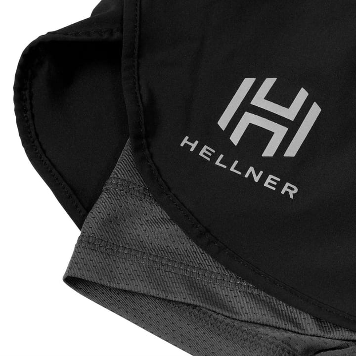 Hellner Kelva Shorts Wmn Black beauty Hellner Hellner Kelva Shorts Wmn Black beauty Hellner