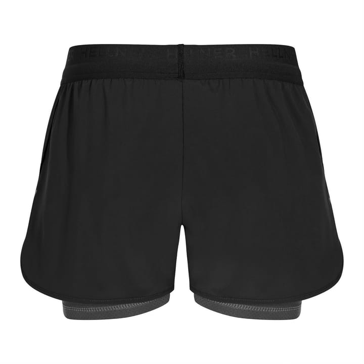 Hellner Kelva Shorts Wmn Black beauty Hellner Hellner Kelva Shorts Wmn Black beauty Hellner