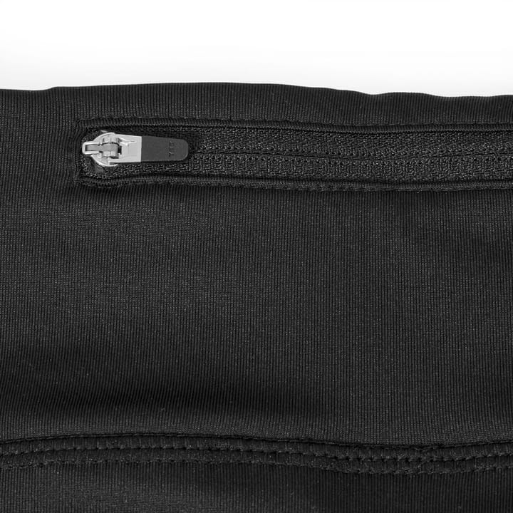 Hellner Mustavaara Short Tights Wmn Jet Black Hellner Hellner Mustavaara Short Tights Wmn Jet Black Hellner