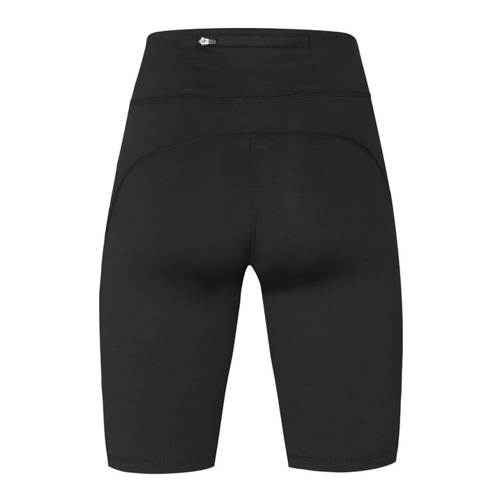 Hellner Mustavaara Short Tights Wmn Jet Black Hellner Hellner Mustavaara Short Tights Wmn Jet Black Hellner